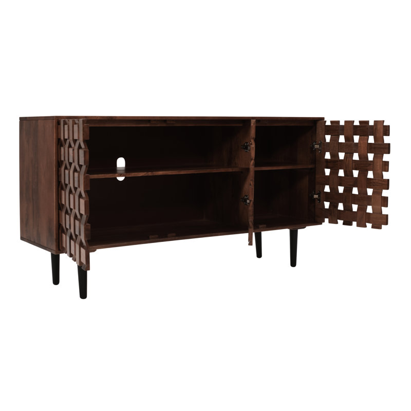 木製キャビネット サイドボード Wade Logan 木製キャビネット サイドボード Wade Logan Cabinet | KUMAMOKU